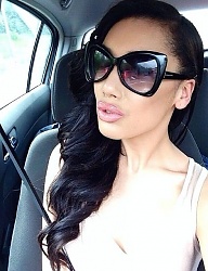 Moda Dodatki Okulary - 2862885