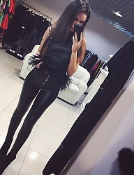 Moda Ciuchy Pozostałe - 3130576