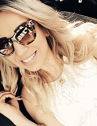 Moda Dodatki Okulary - 2871670