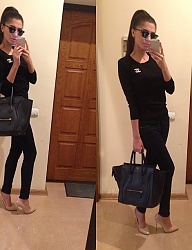 Moda Inne Moda uliczna - 2028570
