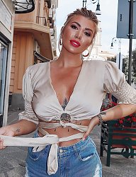 Moda Ciuchy Pozostałe - 3273087