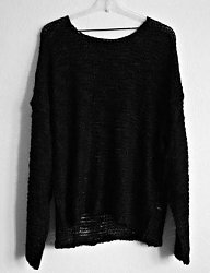 Moda Ciuchy Swetry - 1361155