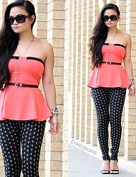 Moda Inne Moda uliczna - 1828777