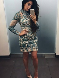 Moda Sukienki Wieczorowe - 3161330