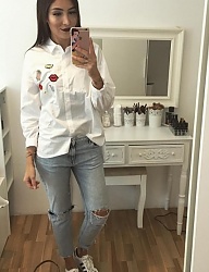 Moda Ciuchy Pozostałe - 3155729