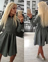 Moda Sukienki Dzienne - 3053574