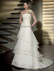Moda Ślub Suknie ślubne - 777489