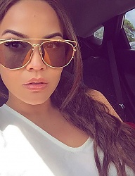 Moda Dodatki Okulary - 3010379