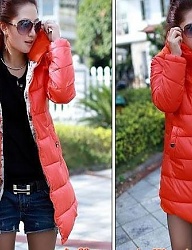 Moda Okrycia Płaszcze - 2390329