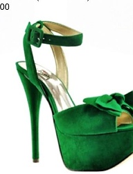 Moda Buty Szpilki - 1347961