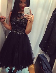 Moda Sukienki Wieczorowe - 3099707