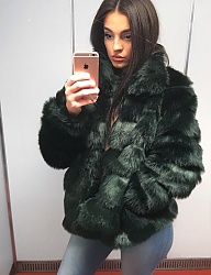 Moda Ciuchy Pozostałe - 3265892