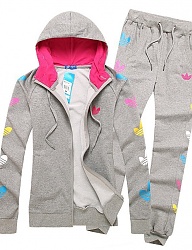 Moda Spodnie Dresowe - 2390369