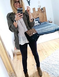 Moda Ciuchy Pozostałe - 3186280