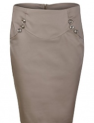 Moda Spódnice Średnie - 2112714