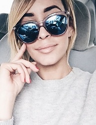 Moda Dodatki Okulary - 3165426