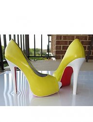 Moda Buty Szpilki - 1380153