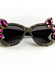 Moda Dodatki Okulary - 2710119