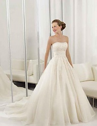 Moda Ślub Suknie ślubne - 312819