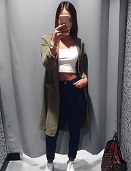 Moda Ciuchy Pozostałe - 3183419