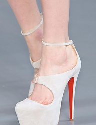 Moda Buty Szpilki - 1337189