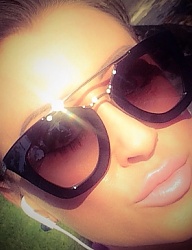 Moda Dodatki Okulary - 2700483