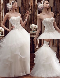 Moda Ślub Suknie ślubne - 2862753
