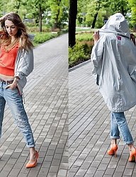 Moda Inne Moda uliczna - 1833861