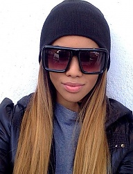 Moda Dodatki Okulary - 2912454