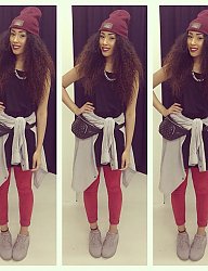 Moda Inne Moda uliczna - 1917450
