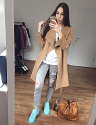 Moda Ciuchy Pozostałe - 3134321