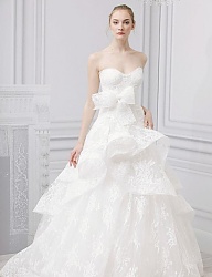 Moda Ślub Suknie ślubne - 1386342