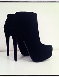 Moda Buty Pozostałe - 1251616