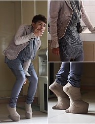 Moda Ciuchy Pozostałe - 1042926