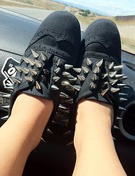 Moda Buty Pozostałe - 1221966