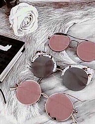Moda Dodatki Okulary - 3213062