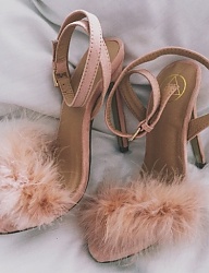 Moda Buty Pozostałe - 2966158