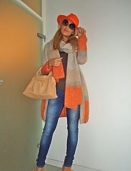 Moda Inne Moda uliczna - 1821902