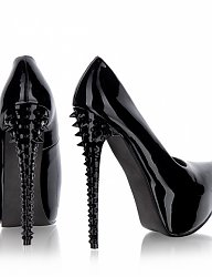 Moda Buty Szpilki - 1652125