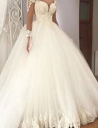 Moda Ślub Suknie ślubne - 3177749