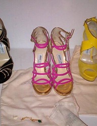 Moda Buty Sandały - 1260640