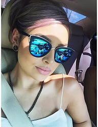 Moda Dodatki Okulary - 3051404