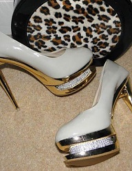 Moda Buty Szpilki - 1277724