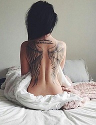 Tatuaże - 3132687