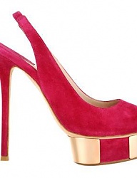 Moda Buty Szpilki - 1311345