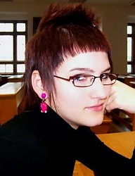 Fryzury Krótkie - 344542