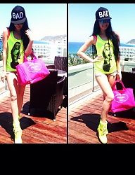 Moda Inne Moda uliczna - 2023398