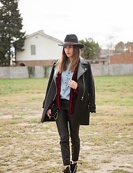 Moda Inne Moda uliczna - 1648547