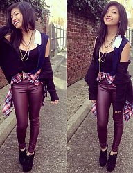Moda Inne Moda uliczna - 1671543