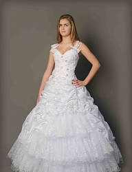 Moda Ślub Suknie ślubne - 2063305